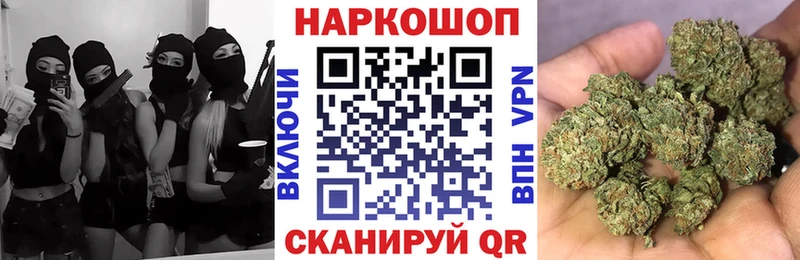 ГАШ Ачхой-Мартан